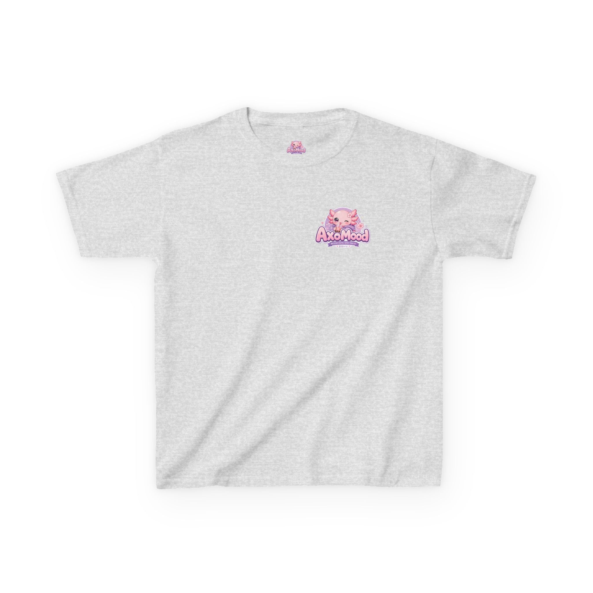 Kids Tee — Yume Cherry Blossom Edition