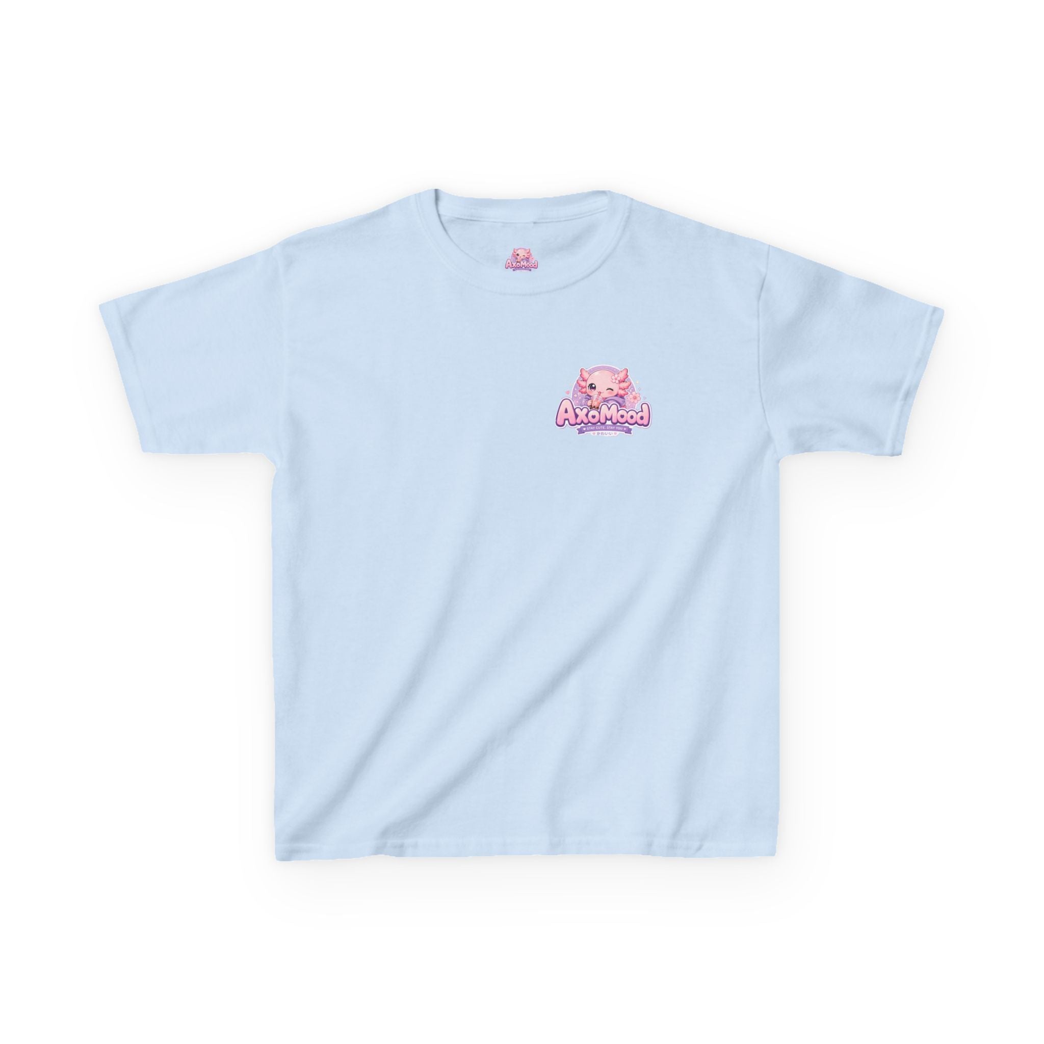 Kids Tee — Yume Cherry Blossom Edition