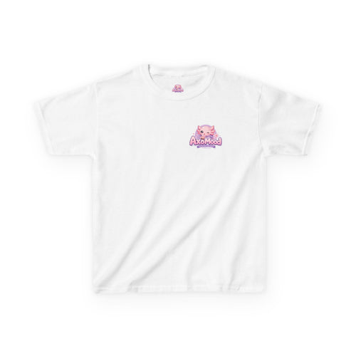 Kids Tee — Yume Cherry Blossom Edition